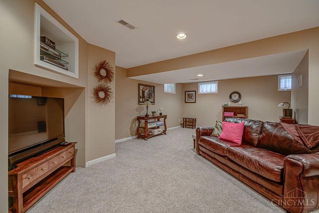3078 Sorbus Drive, Ross Twp, OH 45013