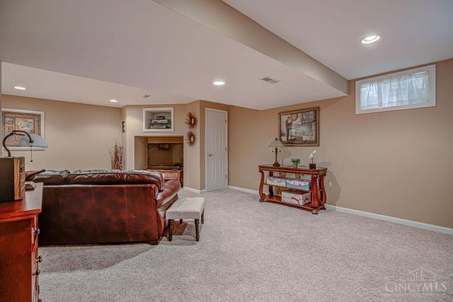 3078 Sorbus Drive, Ross Twp, OH 45013