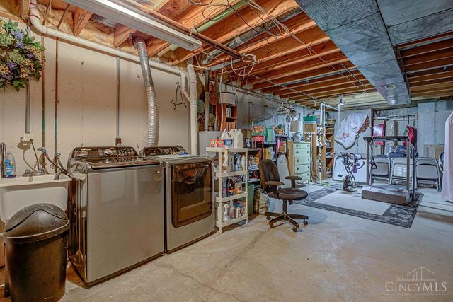3078 Sorbus Drive, Ross Twp, OH 45013