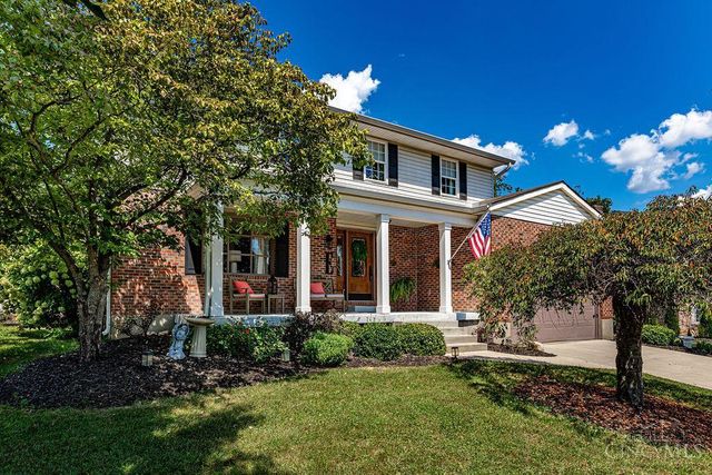 3078 Sorbus Drive, Ross Twp, OH 45013