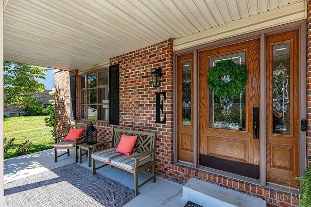 3078 Sorbus Drive, Ross Twp, OH 45013