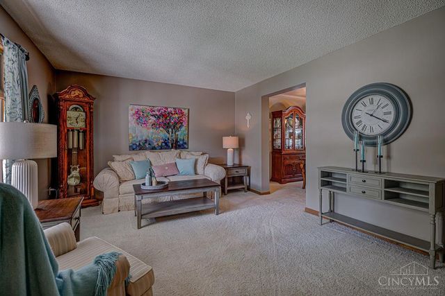 3078 Sorbus Drive, Ross Twp, OH 45013