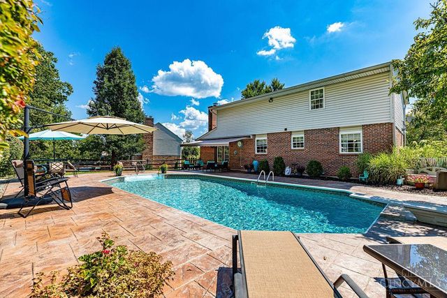 3078 Sorbus Drive, Ross Twp, OH 45013