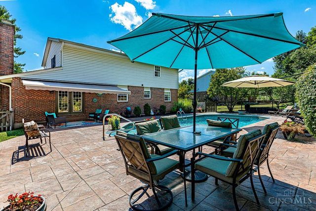 3078 Sorbus Drive, Ross Twp, OH 45013