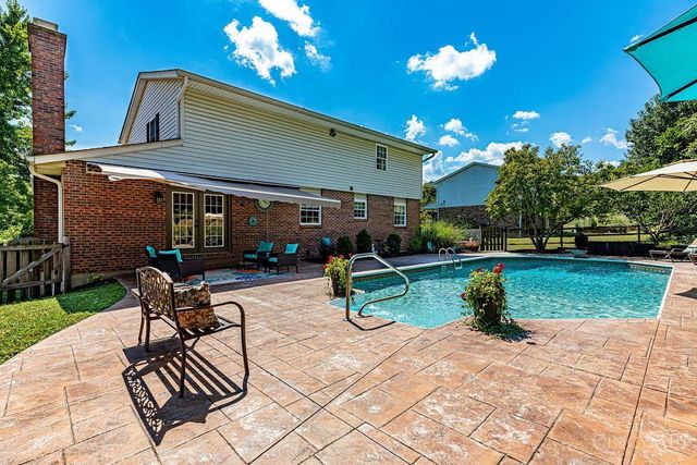 3078 Sorbus Drive, Ross Twp, OH 45013