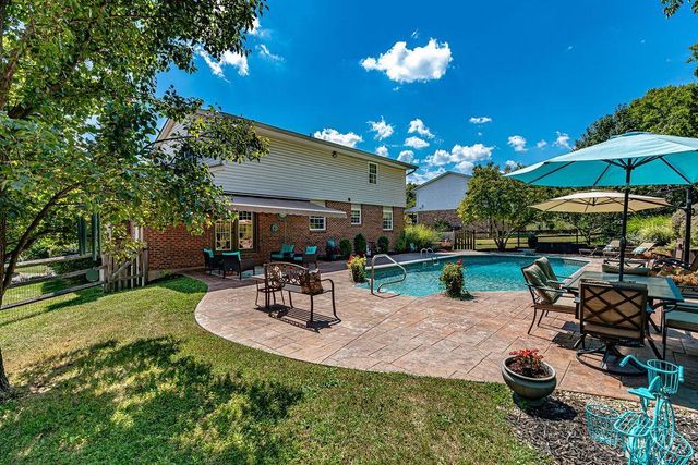 3078 Sorbus Drive, Ross Twp, OH 45013