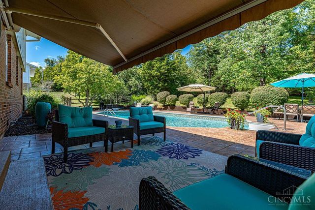 3078 Sorbus Drive, Ross Twp, OH 45013