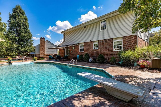 3078 Sorbus Drive, Ross Twp, OH 45013