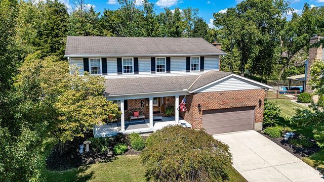 3078 Sorbus Drive, Ross Twp, OH 45013