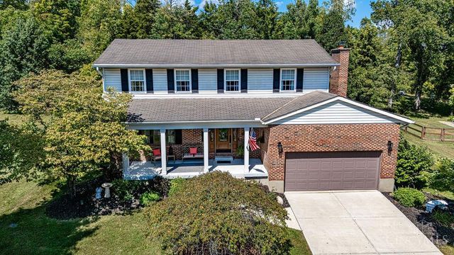 3078 Sorbus Drive, Ross Twp, OH 45013