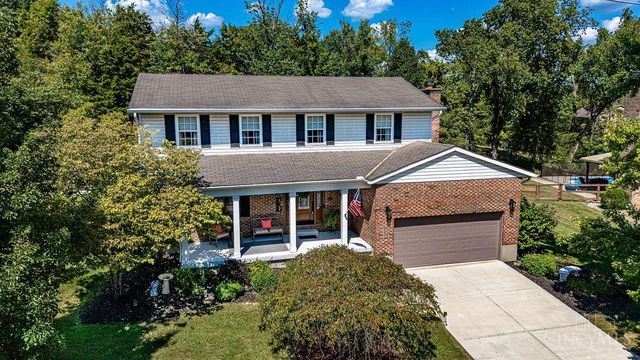 3078 Sorbus Drive, Ross Twp, OH 45013