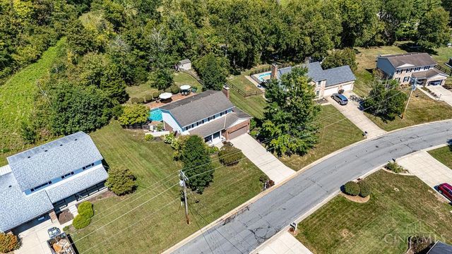 3078 Sorbus Drive, Ross Twp, OH 45013