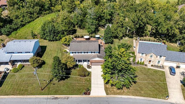 3078 Sorbus Drive, Ross Twp, OH 45013