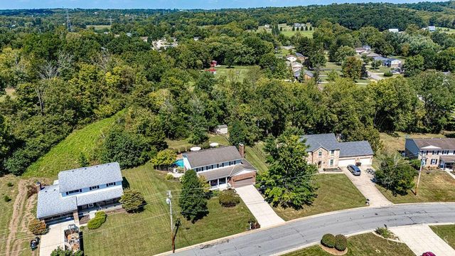 3078 Sorbus Drive, Ross Twp, OH 45013