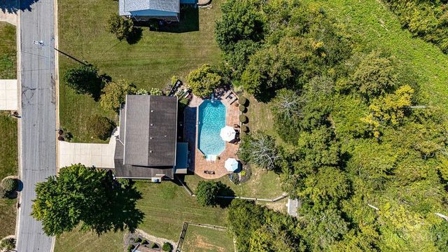 3078 Sorbus Drive, Ross Twp, OH 45013