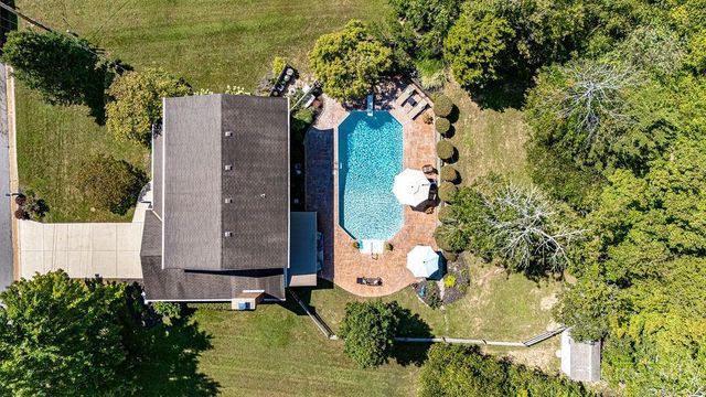 3078 Sorbus Drive, Ross Twp, OH 45013