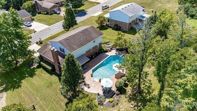 3078 Sorbus Drive, Ross Twp, OH 45013