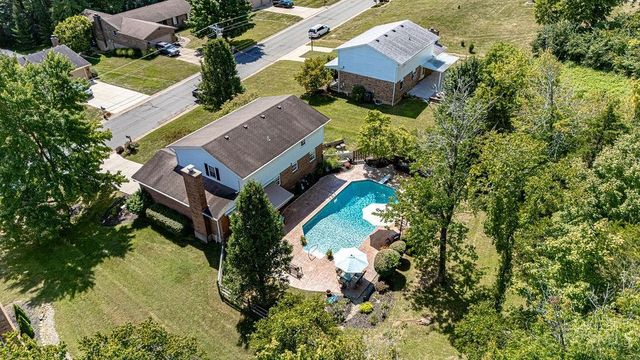 3078 Sorbus Drive, Ross Twp, OH 45013
