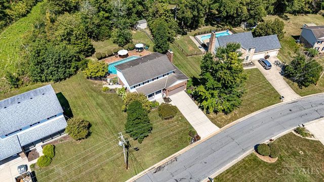 3078 Sorbus Drive, Ross Twp, OH 45013