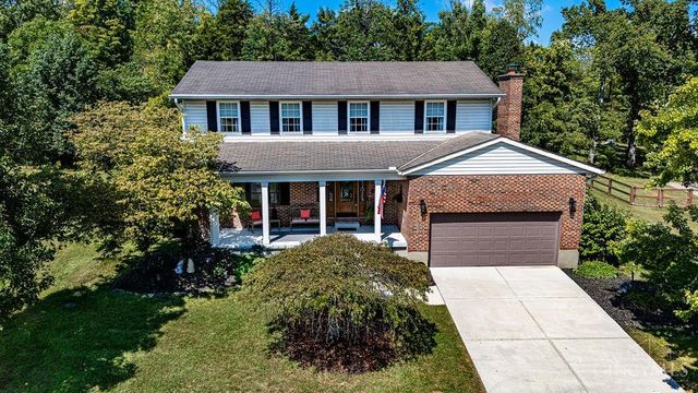 3078 Sorbus Drive, Ross Twp, OH 45013