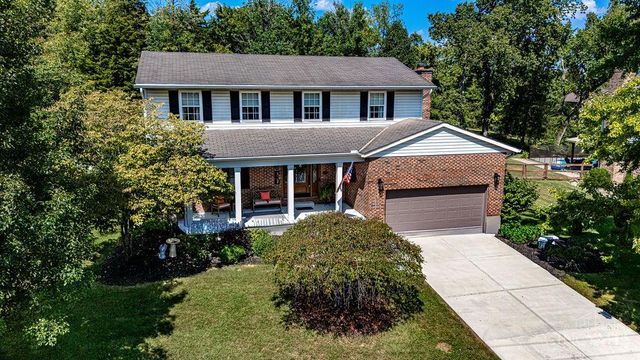 3078 Sorbus Drive, Ross Twp, OH 45013