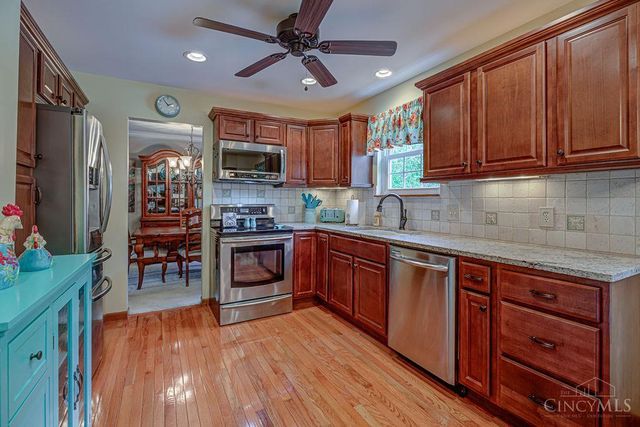 3078 Sorbus Drive, Ross Twp, OH 45013