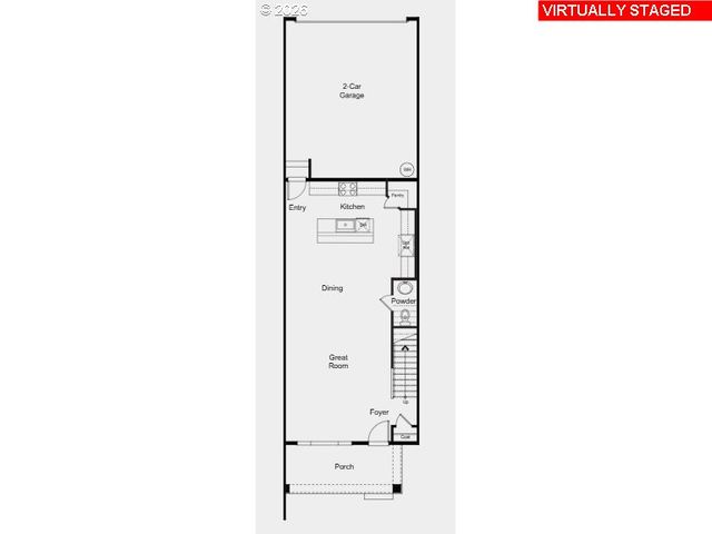 3763 Sw KNAPP Dr, Gresham, OR 97080