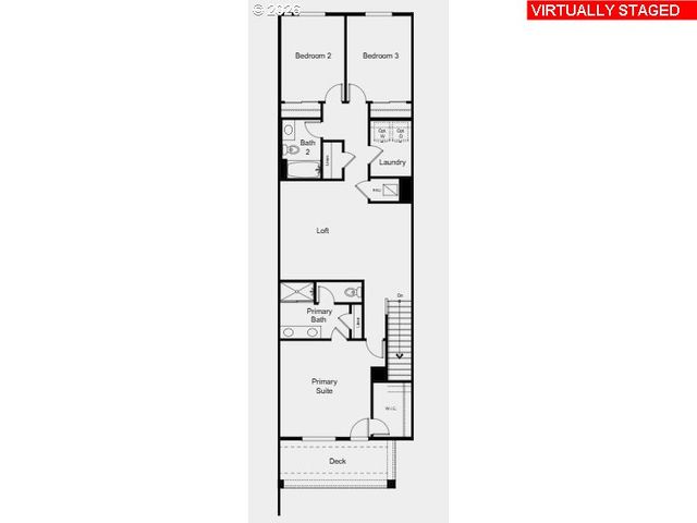 3763 Sw KNAPP Dr, Gresham, OR 97080