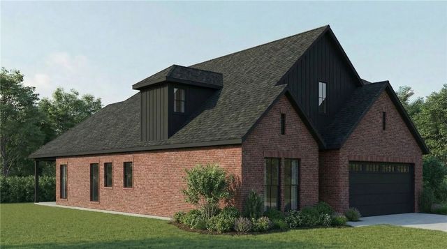 308 S Happy Hollow Road, Fayetteville, AR 72701
