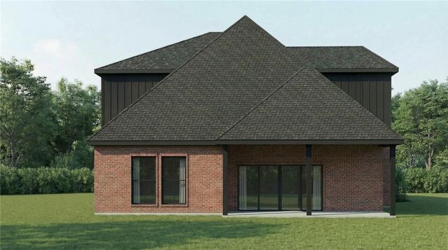 308 S Happy Hollow Road, Fayetteville, AR 72701