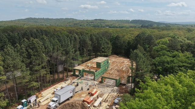308 S Happy Hollow Road, Fayetteville, AR 72701