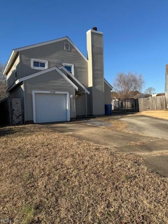 1705 Harrington CT, Virginia Beach, VA 23464