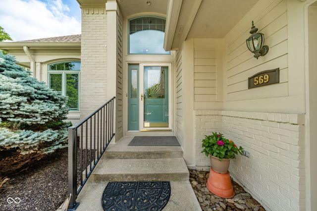 569 Melark Drive, Carmel, IN 46032