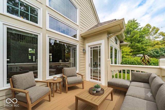 569 Melark Drive, Carmel, IN 46032