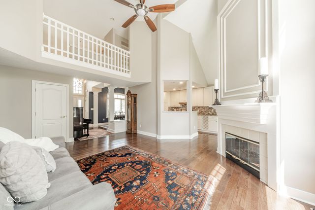569 Melark Drive, Carmel, IN 46032