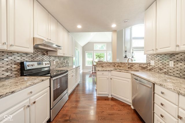 569 Melark Drive, Carmel, IN 46032