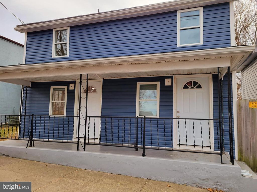 233 KERN ST, Winchester, VA 22601
