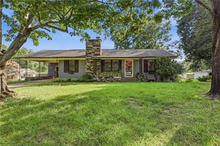 312 N Piedmont Street, Westminster, SC 29693