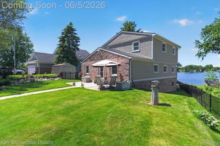 3415 Highland Boulevard, Highland Charter Township, MI 48356