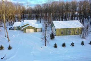 N3334 OAK RIDGE ROAD #Lot B, Medford, WI 54451