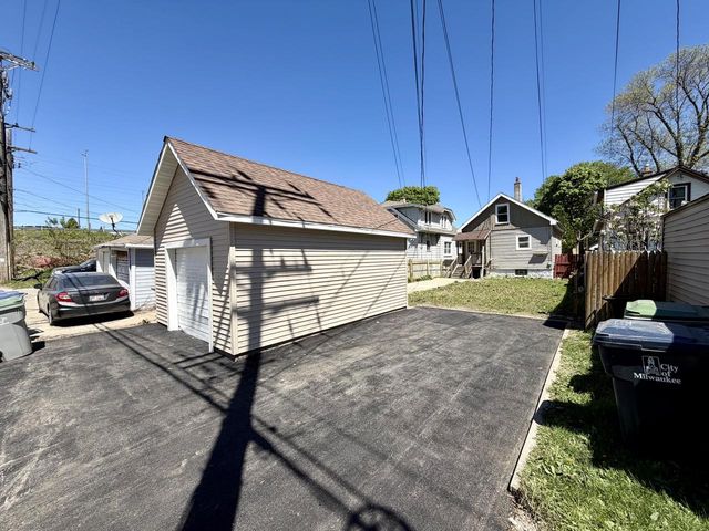 171 64th STREET, Milwaukee, WI 53214
