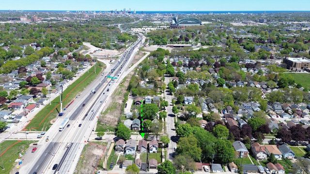 171 64th STREET, Milwaukee, WI 53214