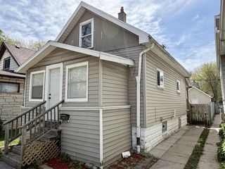 171 64th STREET, Milwaukee, WI 53214