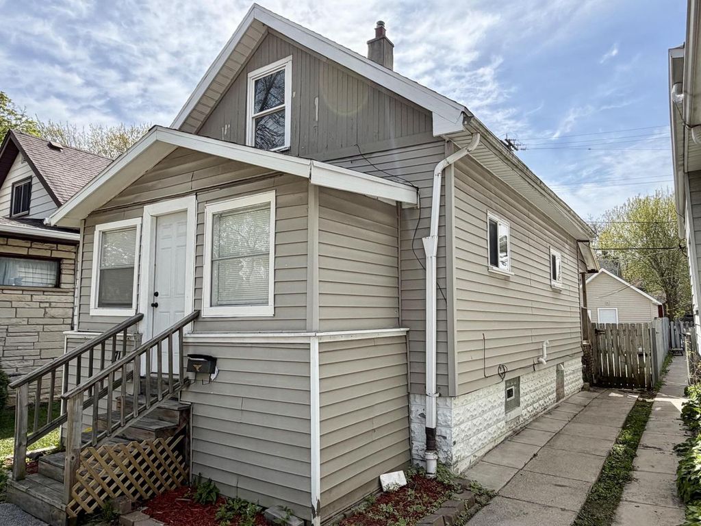 171 64th STREET, Milwaukee, WI 53214