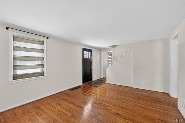 204 Meeker Avenue, Utica, NY 13502