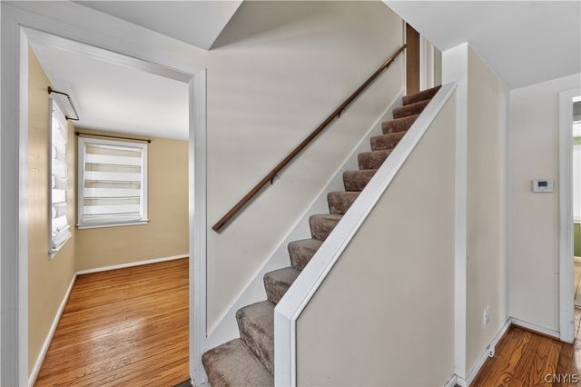 204 Meeker Avenue, Utica, NY 13502