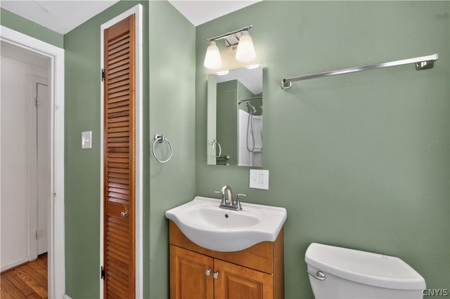 204 Meeker Avenue, Utica, NY 13502