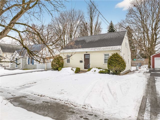 204 Meeker Avenue, Utica, NY 13502