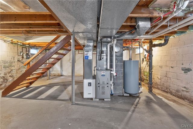 204 Meeker Avenue, Utica, NY 13502