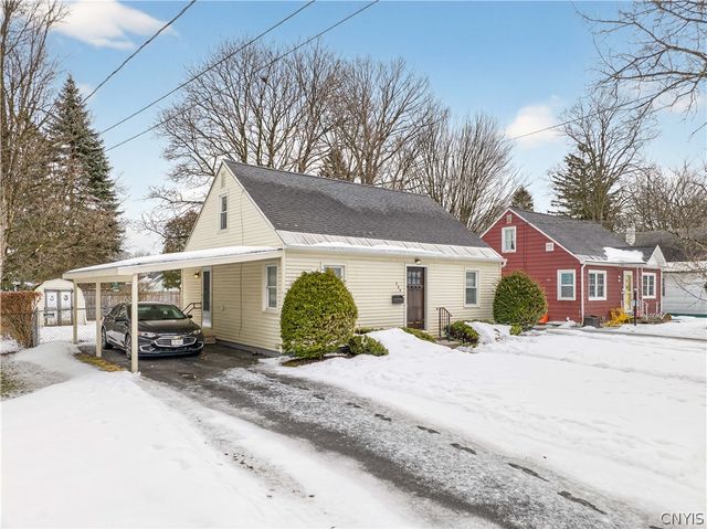 204 Meeker Avenue, Utica, NY 13502